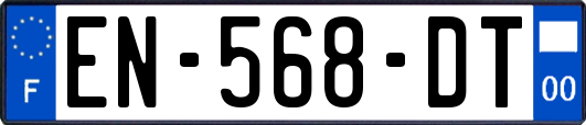 EN-568-DT