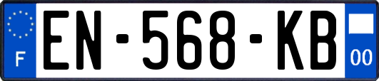 EN-568-KB