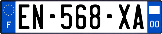 EN-568-XA