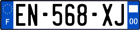 EN-568-XJ