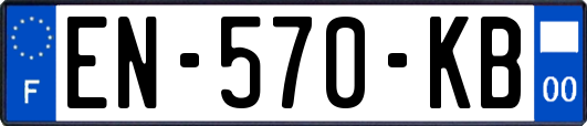 EN-570-KB