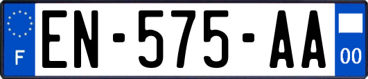 EN-575-AA