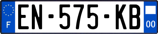 EN-575-KB