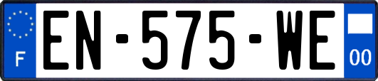 EN-575-WE