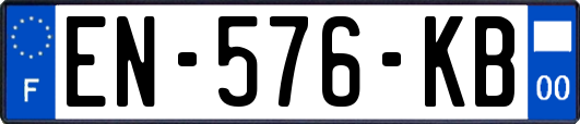 EN-576-KB