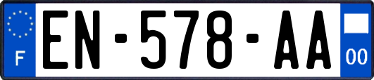 EN-578-AA