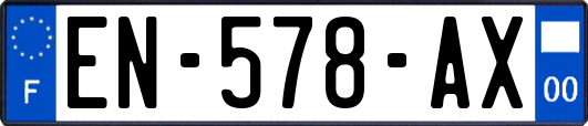 EN-578-AX