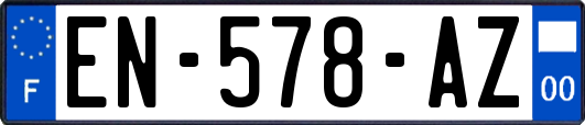 EN-578-AZ