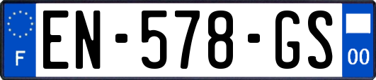 EN-578-GS