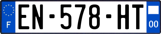 EN-578-HT