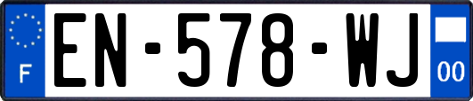 EN-578-WJ