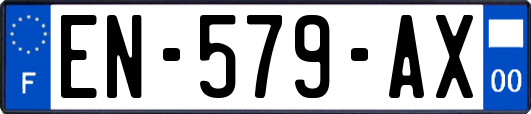 EN-579-AX