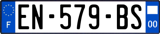 EN-579-BS