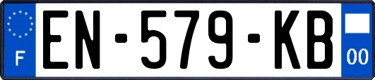 EN-579-KB
