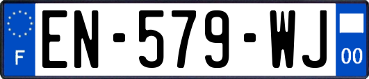 EN-579-WJ