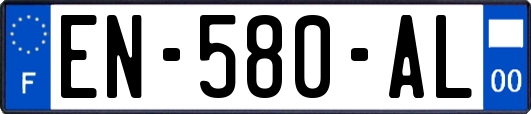 EN-580-AL