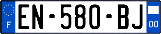 EN-580-BJ