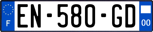 EN-580-GD