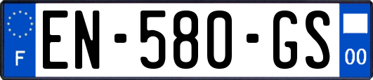 EN-580-GS