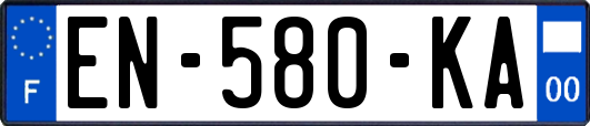 EN-580-KA