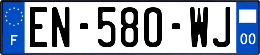 EN-580-WJ