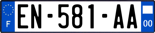 EN-581-AA