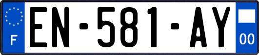 EN-581-AY