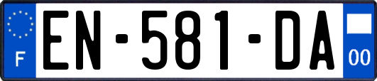 EN-581-DA