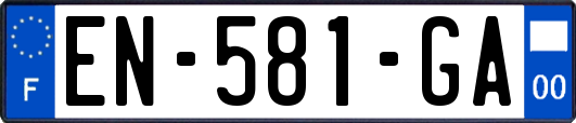 EN-581-GA