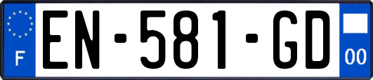 EN-581-GD