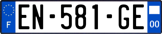 EN-581-GE