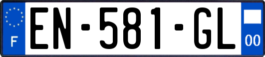 EN-581-GL