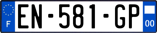 EN-581-GP
