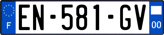 EN-581-GV