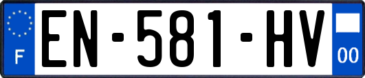 EN-581-HV