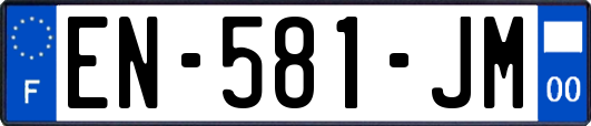 EN-581-JM