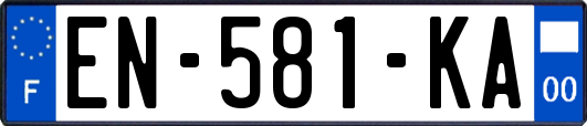 EN-581-KA