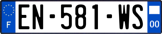 EN-581-WS