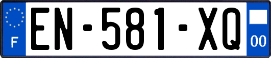 EN-581-XQ