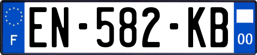 EN-582-KB