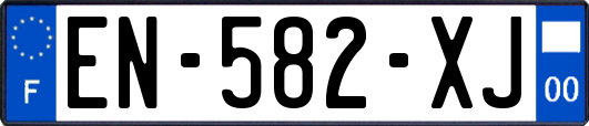 EN-582-XJ