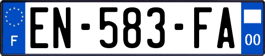 EN-583-FA