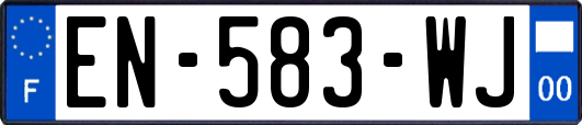 EN-583-WJ