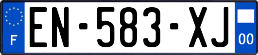 EN-583-XJ