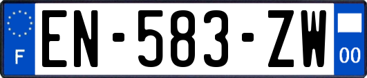 EN-583-ZW