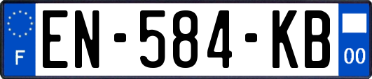 EN-584-KB