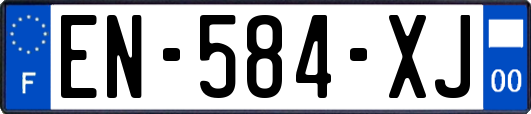 EN-584-XJ