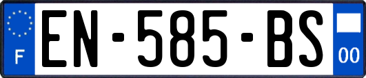 EN-585-BS