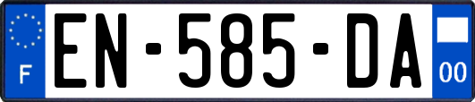 EN-585-DA