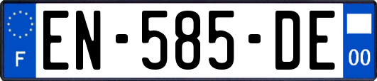 EN-585-DE